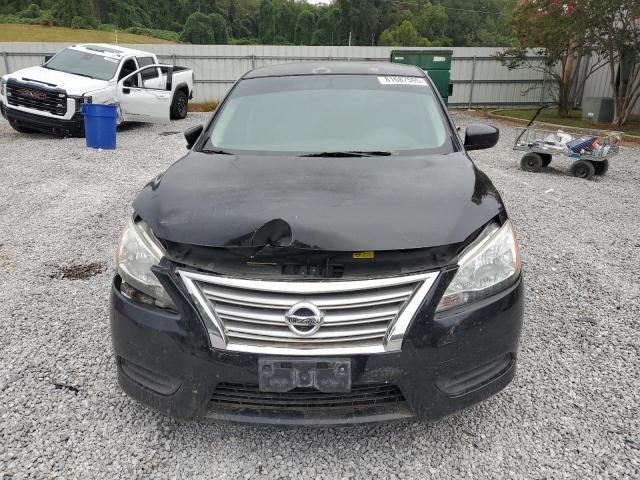 Nissan Sentra S Image 8