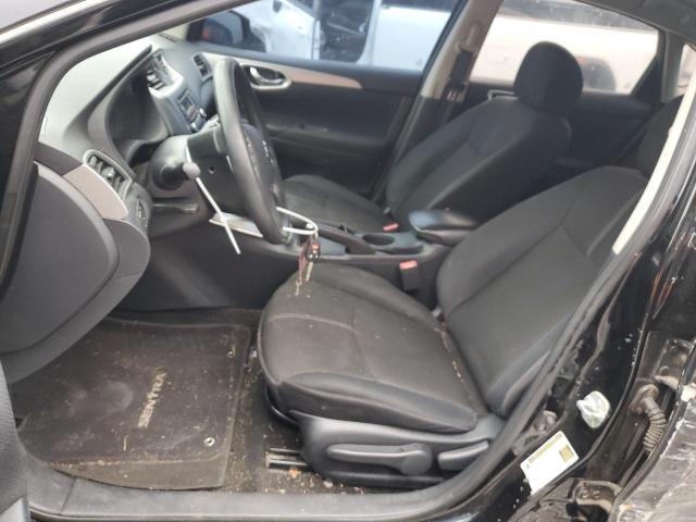 Nissan Sentra S Image 2