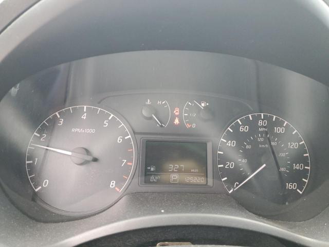 Nissan Sentra S Image 7