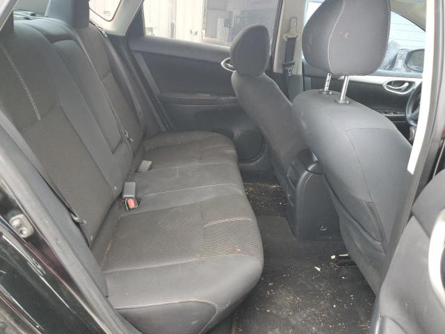 Nissan Sentra S Image 4