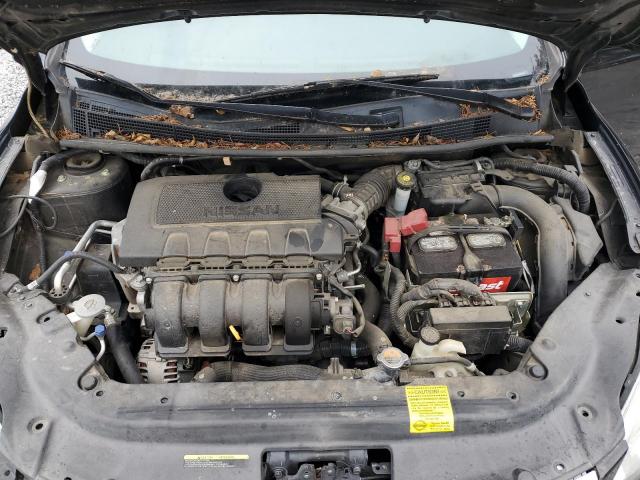 Nissan Sentra S Image 5