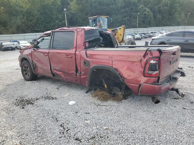 Ram 1500 Rebel Image 2