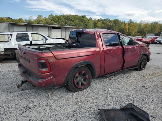 Ram 1500 Rebel Image 7