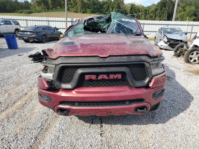 Ram 1500 Rebel Image 5