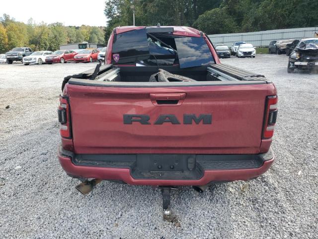 Ram 1500 Rebel Image 11