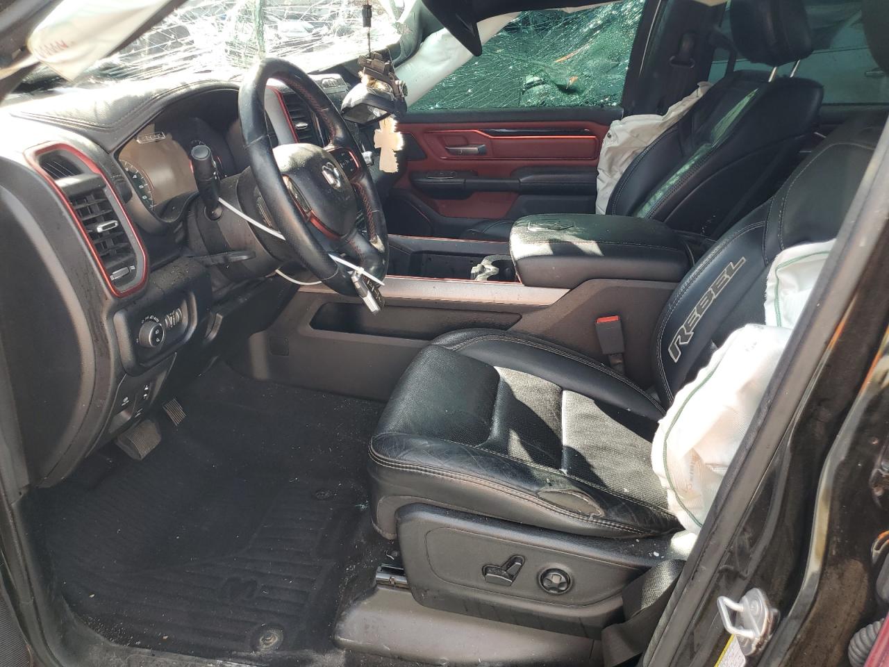 Ram 1500 Rebel Image 6