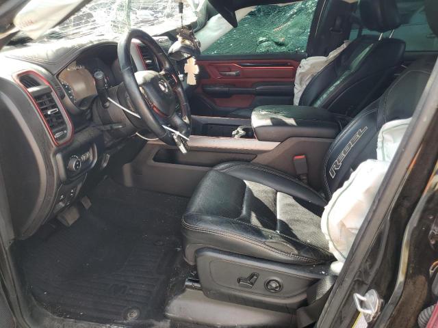 Ram 1500 Rebel Image 6