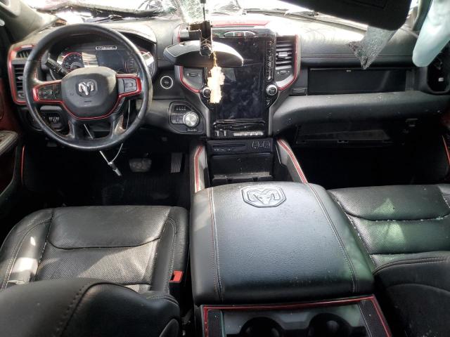 Ram 1500 Rebel Image 8