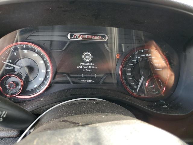 Ram 1500 Rebel Image 4