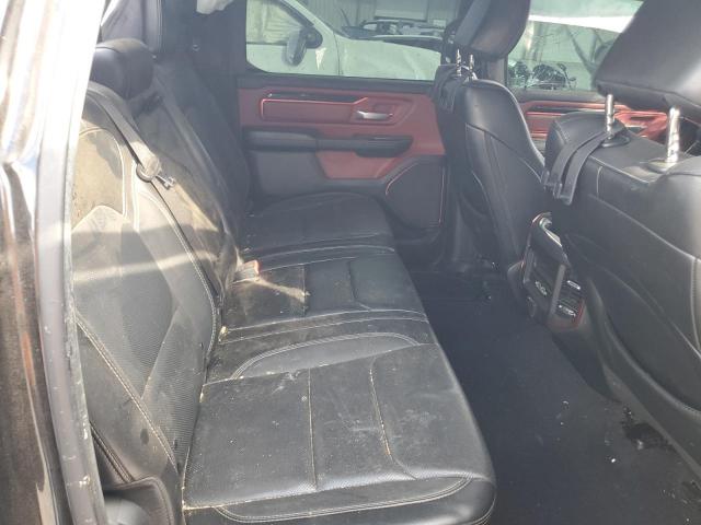 Ram 1500 Rebel Image 9