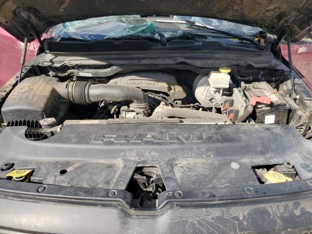 Ram 1500 Rebel Image 10