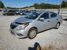 Nissan Versa S Image 1
