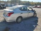 Nissan Versa S Image 6