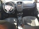 Nissan Versa S Image 3