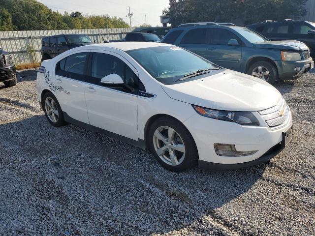 Chevrolet Volt Image 10
