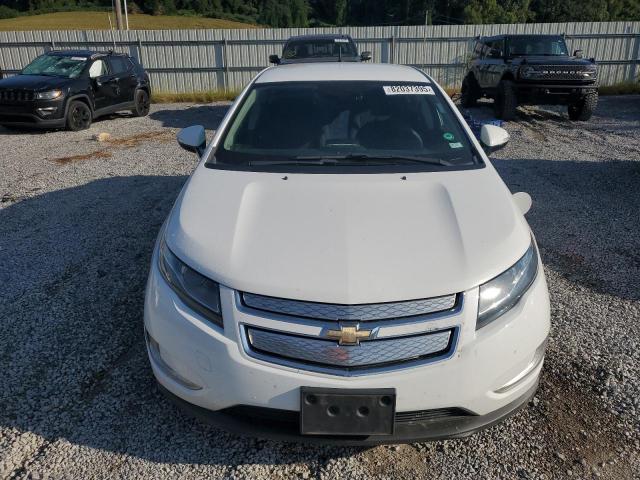 Chevrolet Volt Image 12