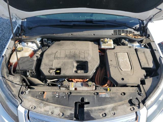 Chevrolet Volt Image 11