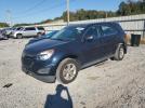 Chevrolet Equinox Ls Image 1