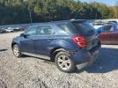 Chevrolet Equinox Ls Image 7
