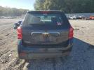 Chevrolet Equinox Ls Image 12