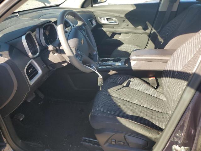 Chevrolet Equinox Ls Image 2