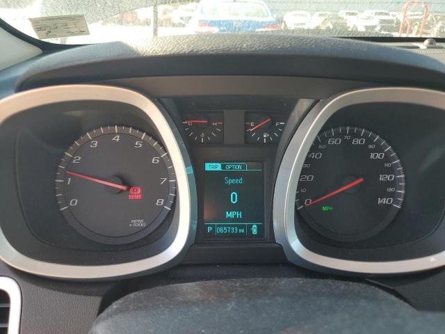 Chevrolet Equinox Ls Image 4