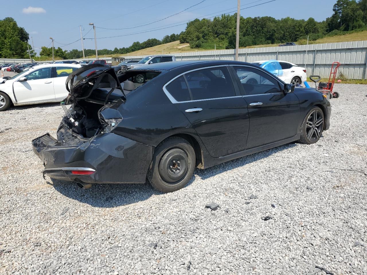 Honda Accord Sport Image 12