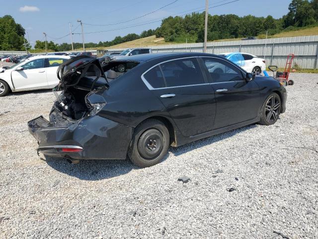 Honda Accord Sport Image 12