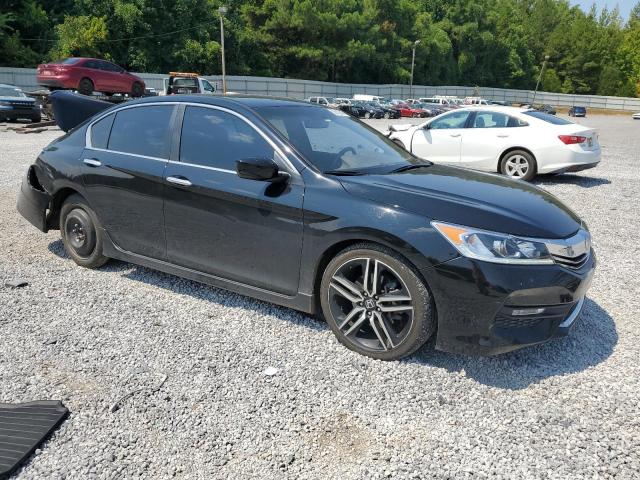 Honda Accord Sport Image 3