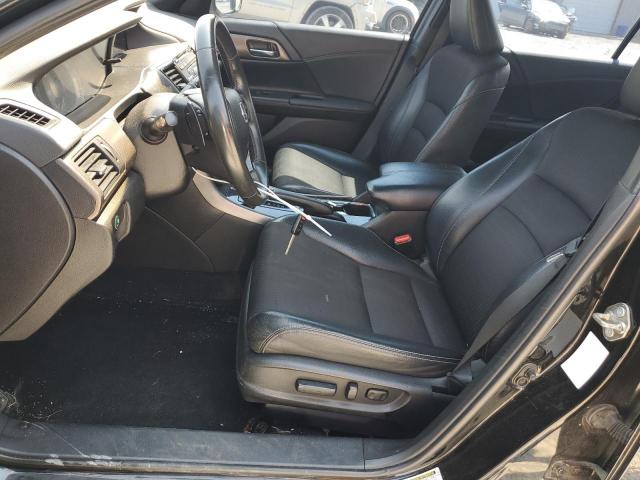 Honda Accord Sport Image 6