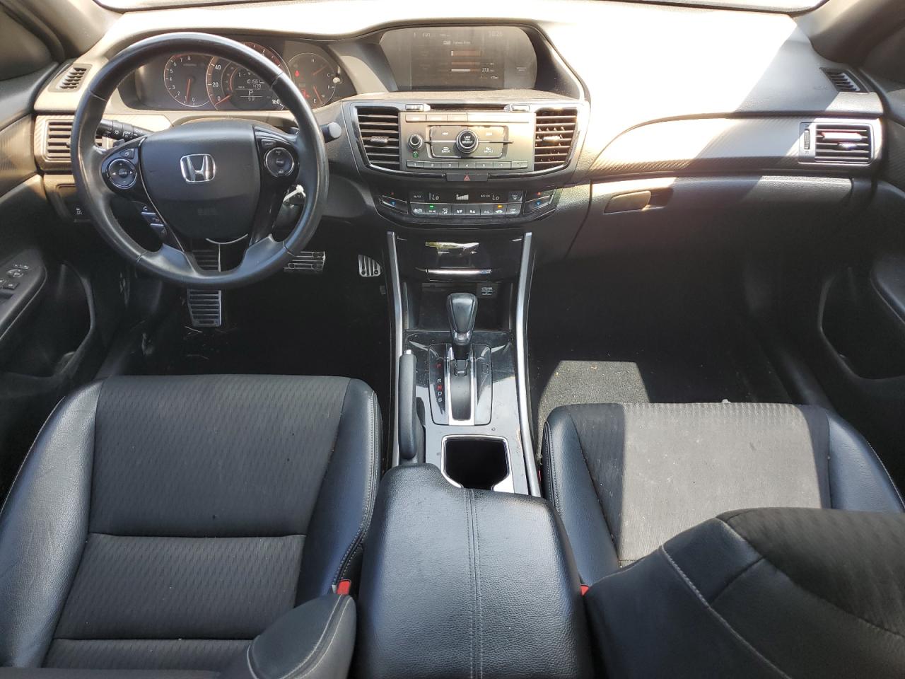 Honda Accord Sport Image 7