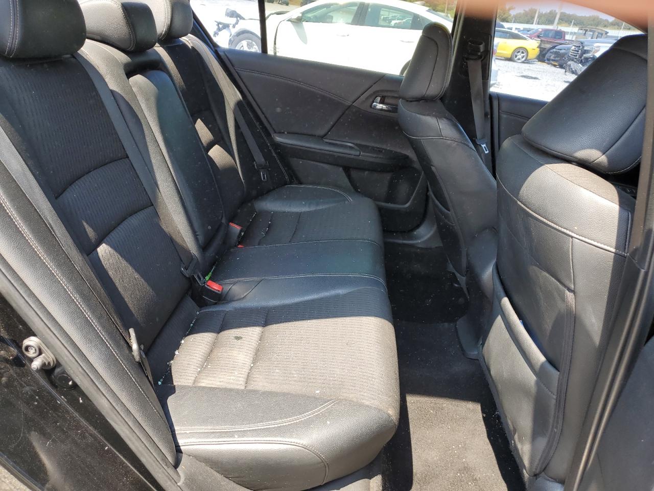 Honda Accord Sport Image 9