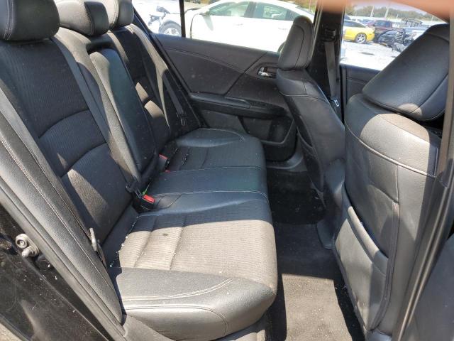 Honda Accord Sport Image 9