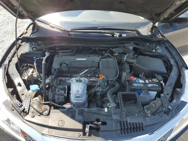 Honda Accord Sport Image 8