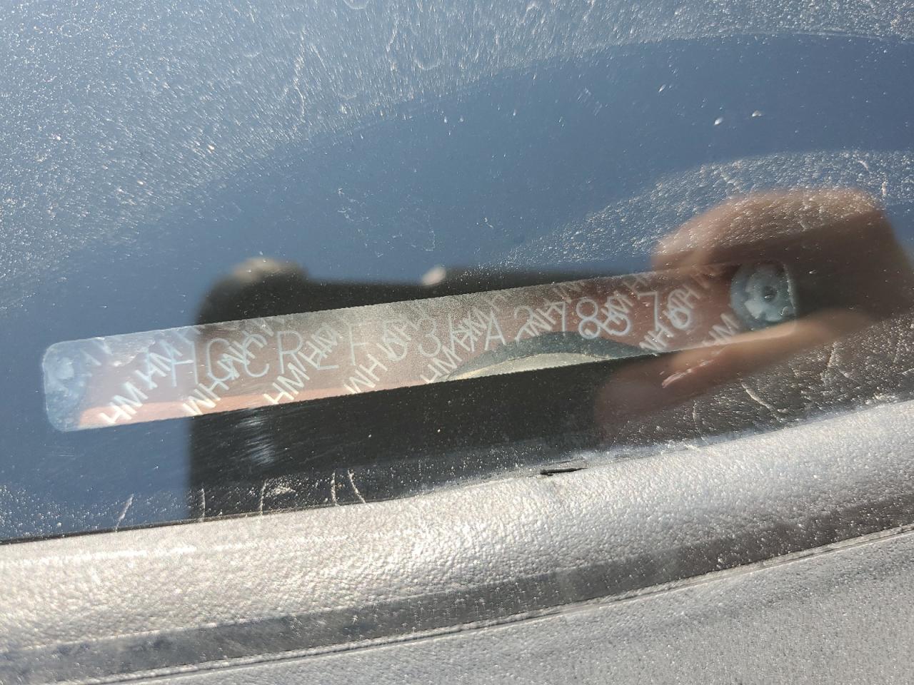 Honda Accord Sport Image 10