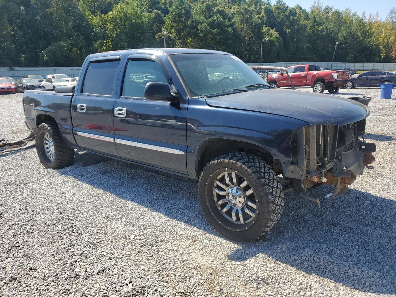 GMC Sierra K1500 Image 3