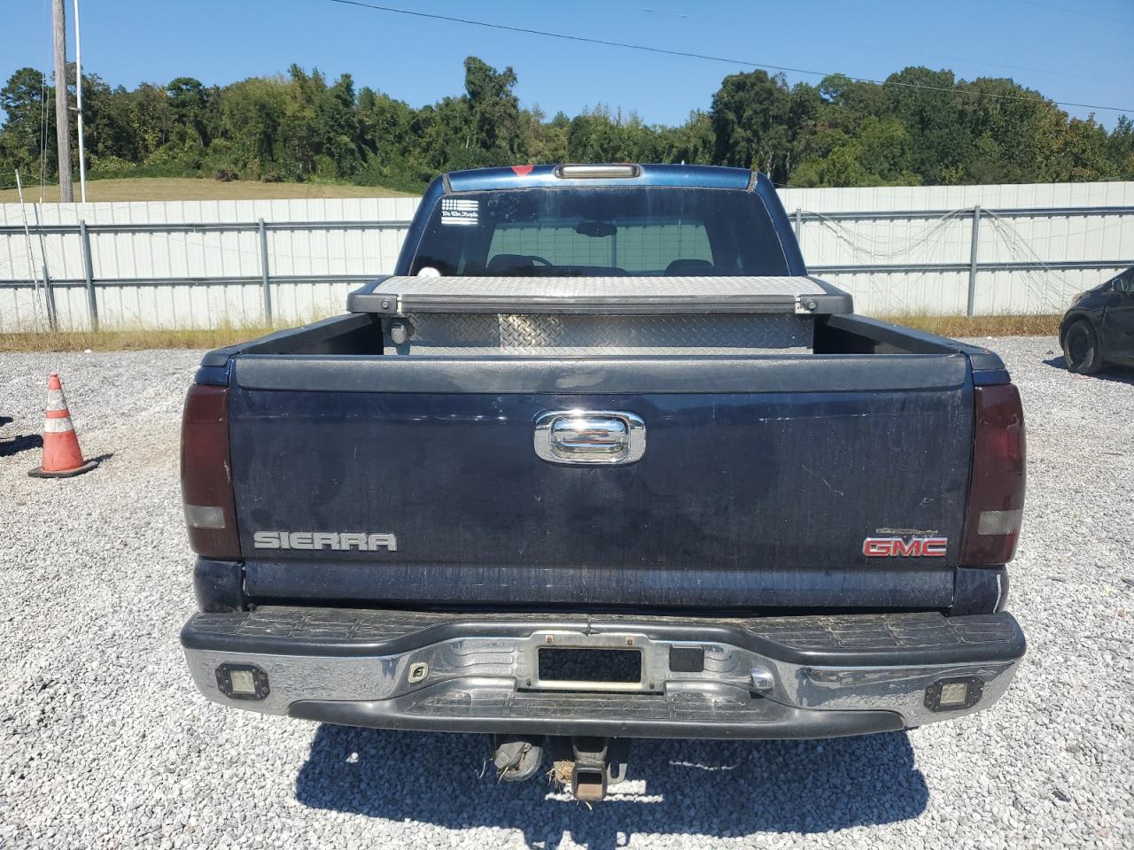 GMC Sierra K1500 Image 7