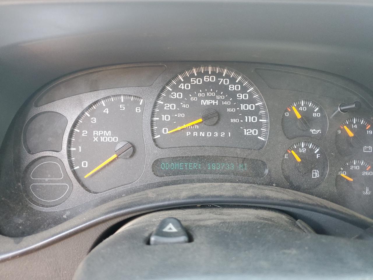 GMC Sierra K1500 Image 4