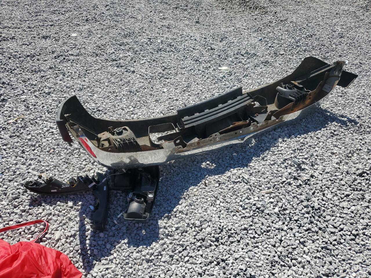 GMC Sierra K1500 Image 6