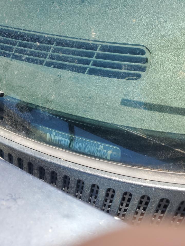 GMC Sierra K1500 Image 12