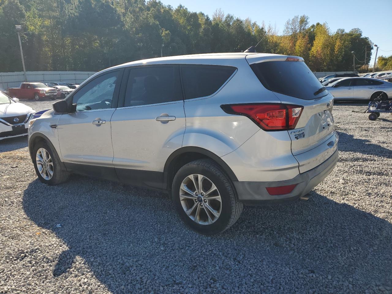 Ford Escape Se Image 3