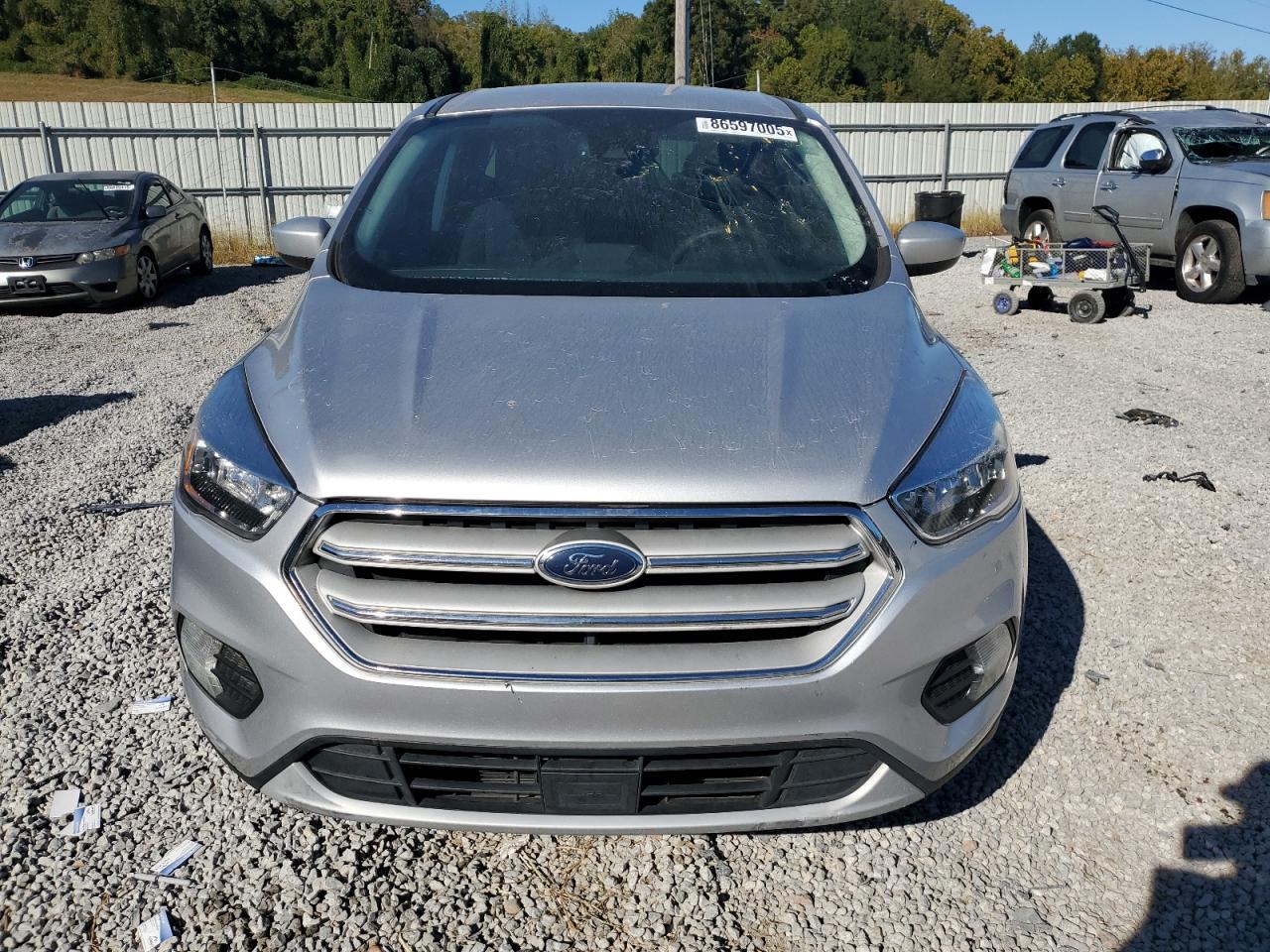 Ford Escape Se Image 13