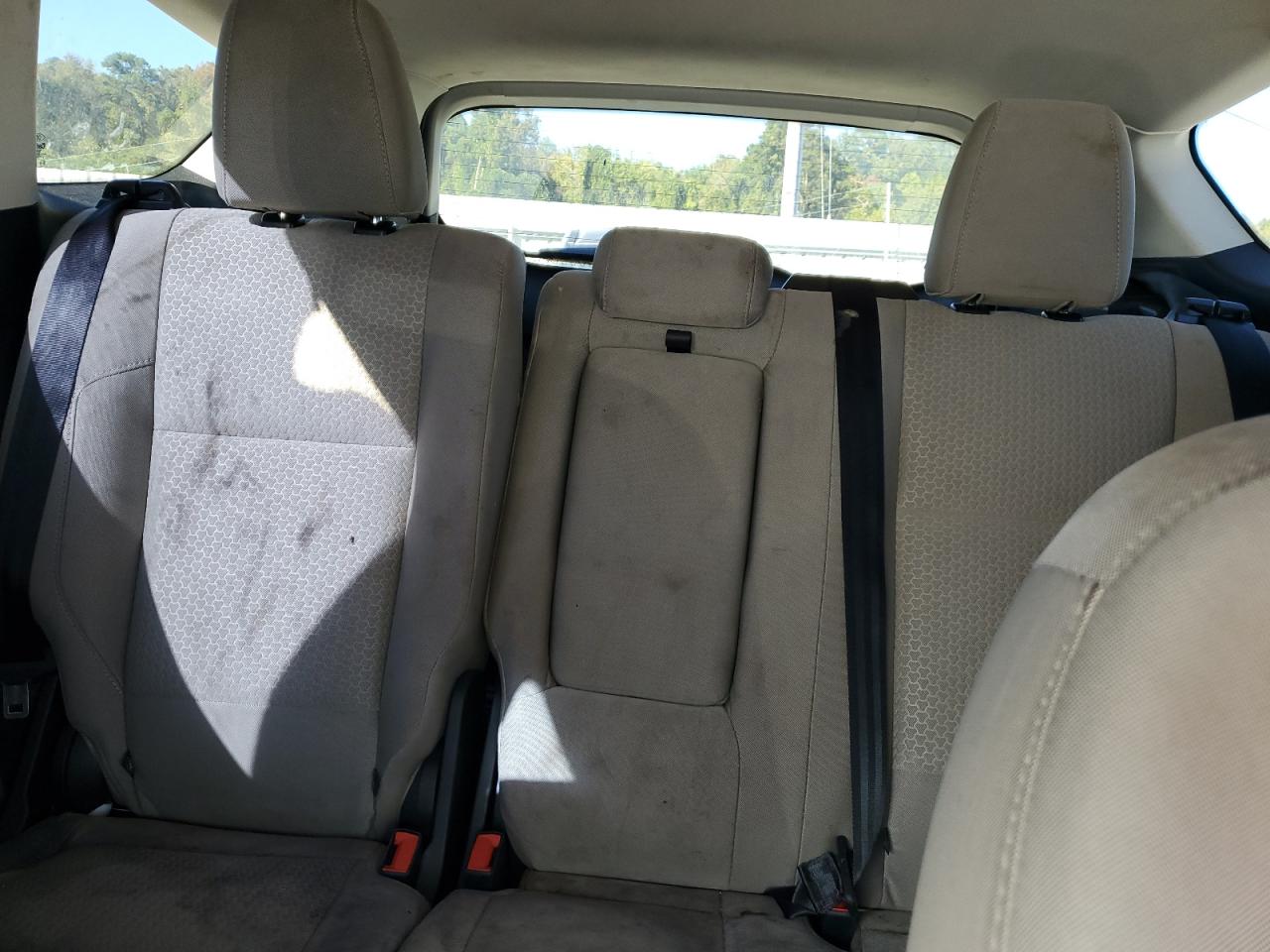 Ford Escape Se Image 10