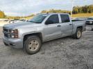 Chevrolet Silverado K1500 Lt Image 1