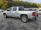 Chevrolet Silverado K1500 Lt Image 5