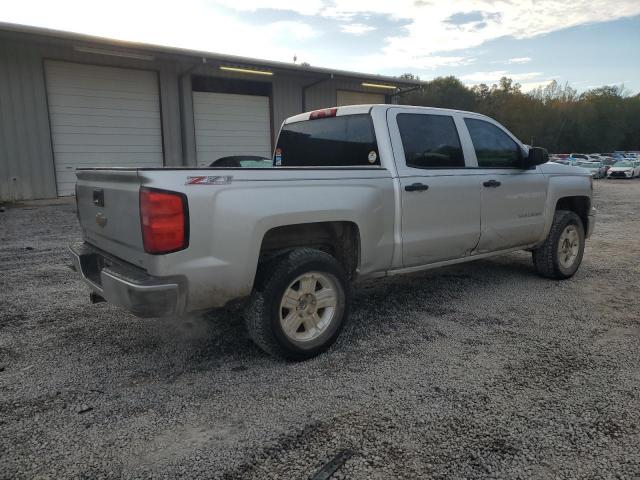 Chevrolet Silverado K1500 Lt Image 8
