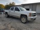 Chevrolet Silverado K1500 Lt Image 10