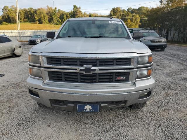 Chevrolet Silverado K1500 Lt Image 6