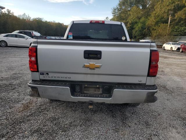 Chevrolet Silverado K1500 Lt Image 12
