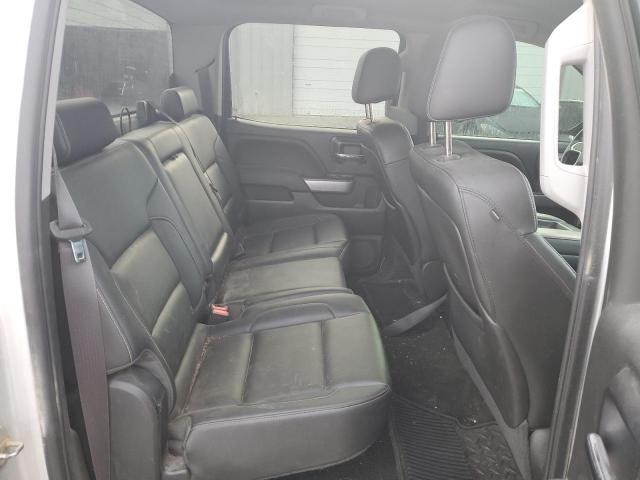 Chevrolet Silverado K1500 Lt Image 2